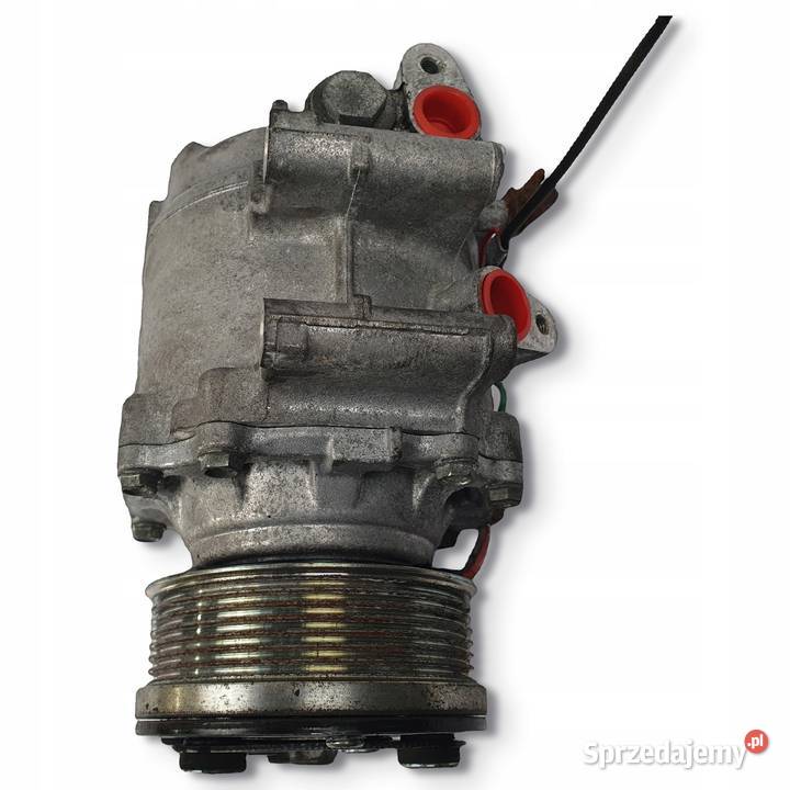 SPRĘŻARKA KLIMATYZACJI Honda Civic VIII 18 VTEC Układ elektryczny silnika Chełm sprzedam