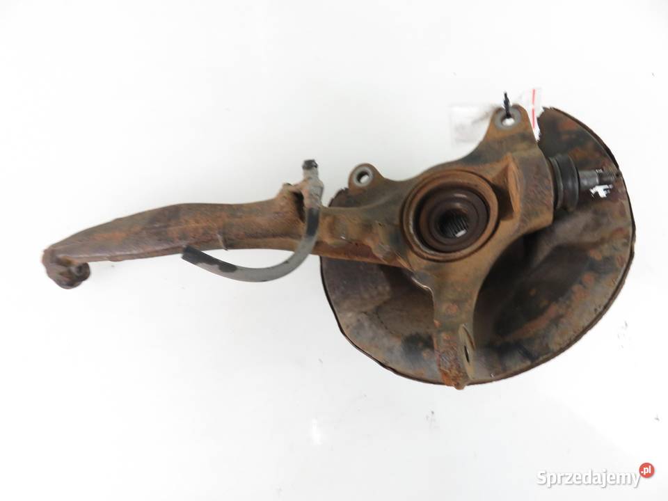 ZWROTNICA PIASTA PRZEDNIA LEWA ROVER 400 14