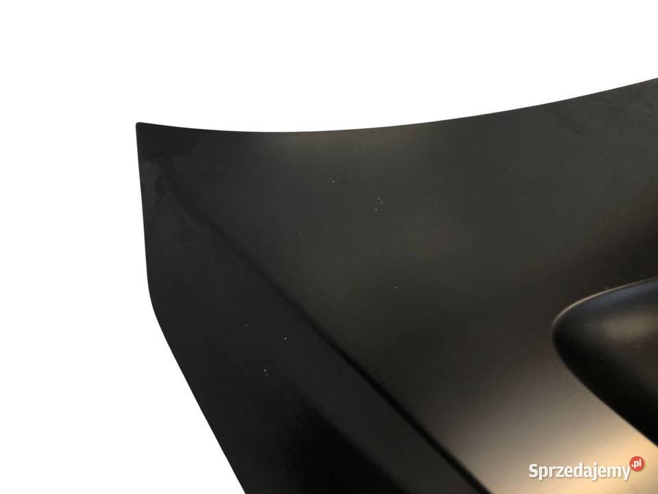 BMW X3 E83 062003112010 Maska pokrywa silnika Maski Skarżysko-Kamienna