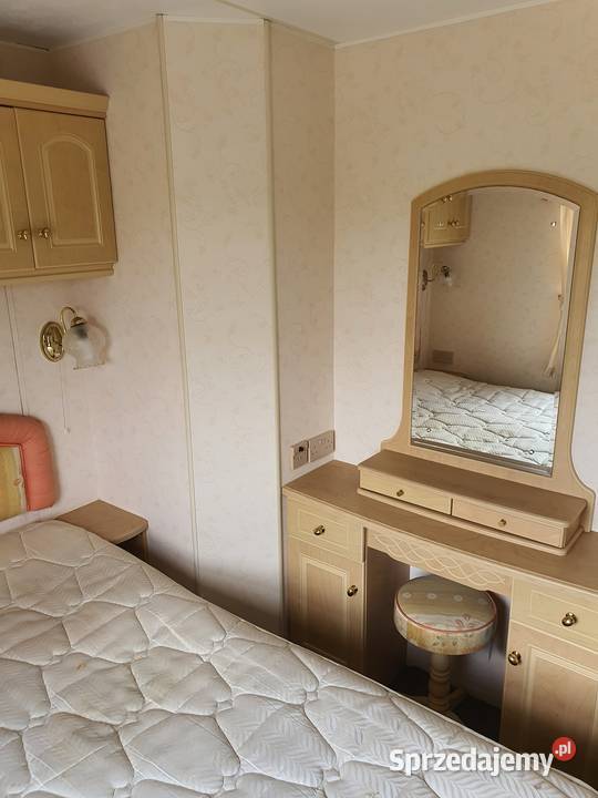 Domek holenderski Atlas Oakwood Super Zawady