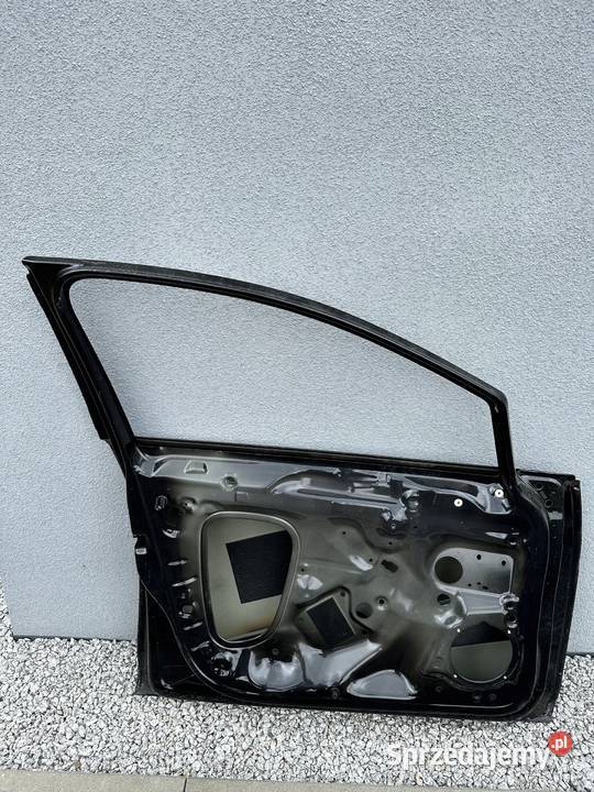 VW Golf 7 VII 5G0 1220 Drzwi Lewy Lewe Przód 5D Mirsk