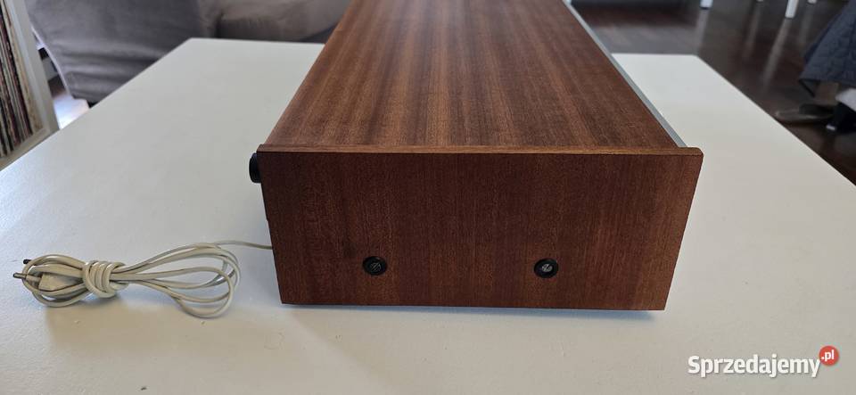 Radmor 5102 srebrny pełnym serwisie Panel Audio Warszawa