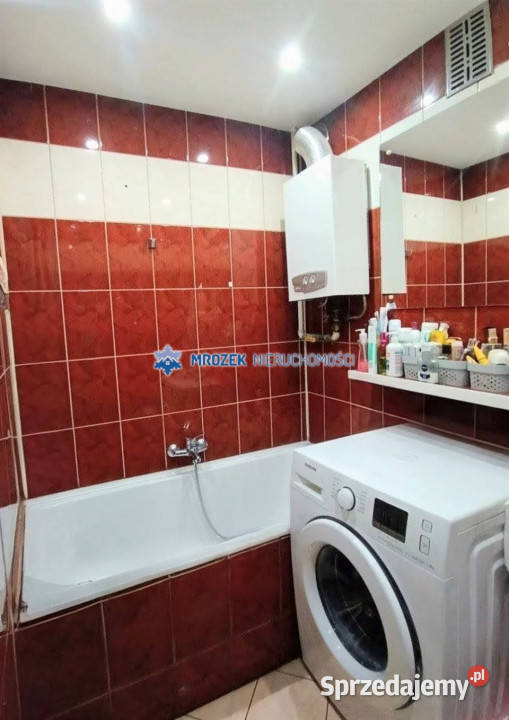 Do sprzedaży mieszkanie JastrzębieZdrój 44 metry Sprzedaż