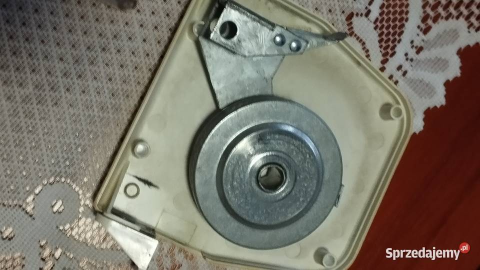 zwijacz kaseta do rolet 2 sztuki Poznań