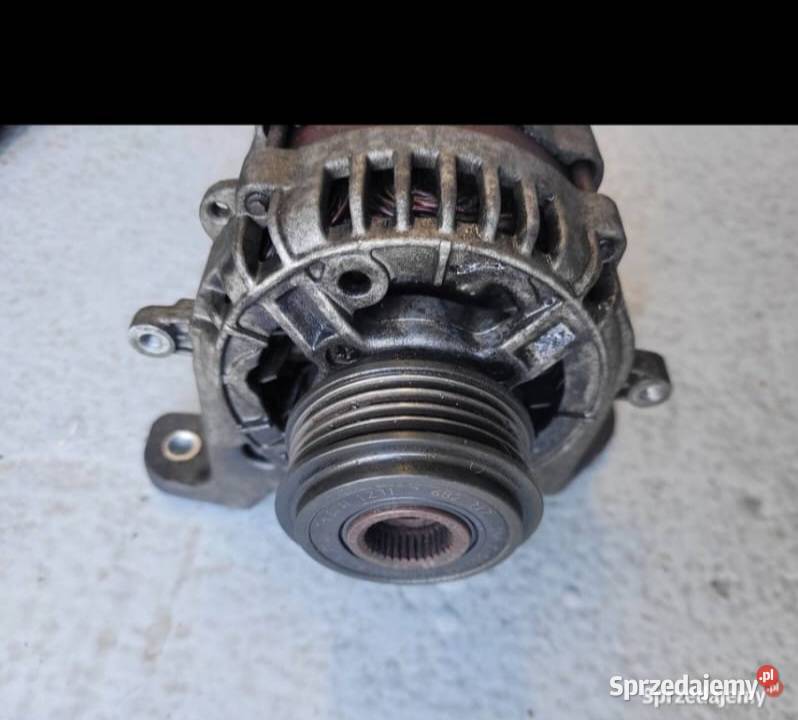 BMW R 1200 RT GS 200509 BOSCH ALTERNATOR Pozostałe Nowy Tomyśl