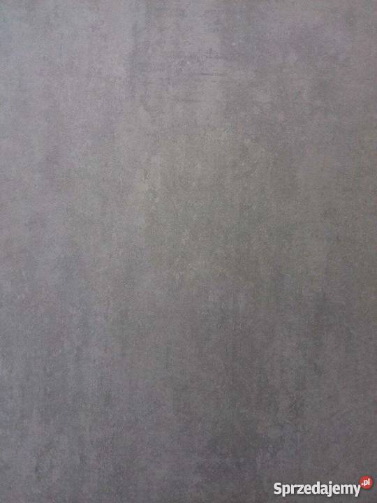 Płytki gresowe podłogowe szare 75x75 Kraków