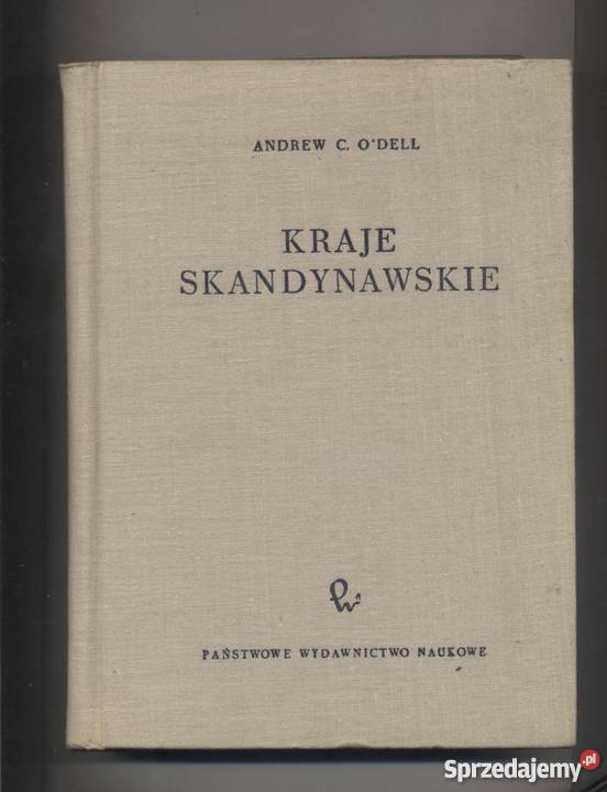 Kraje skandynawskie Szczecin