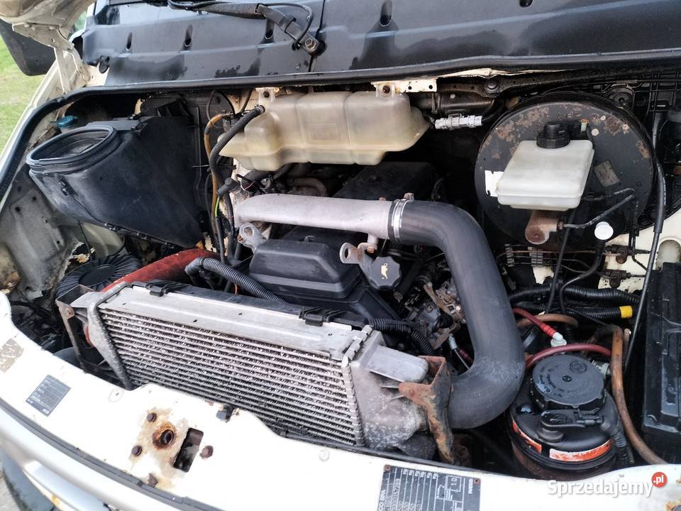 Iveco daily 35s1128na części Łuków sprzedam