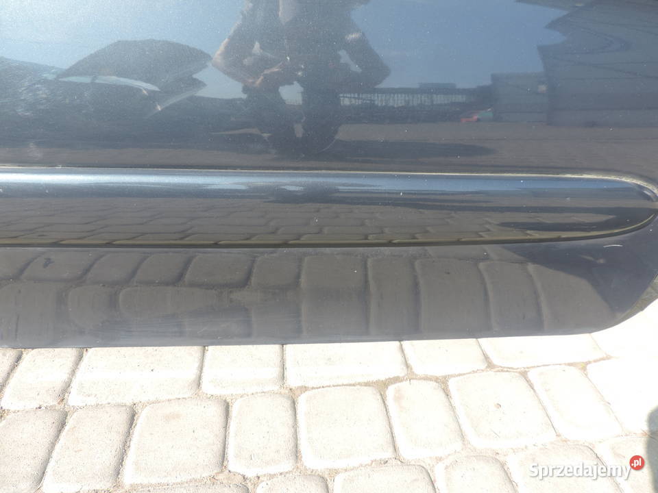 CITROEN XSARA PICASSO FL DRZWI PRAWE PRZEDNIE Rok produkcji 2008 Nowy Sącz