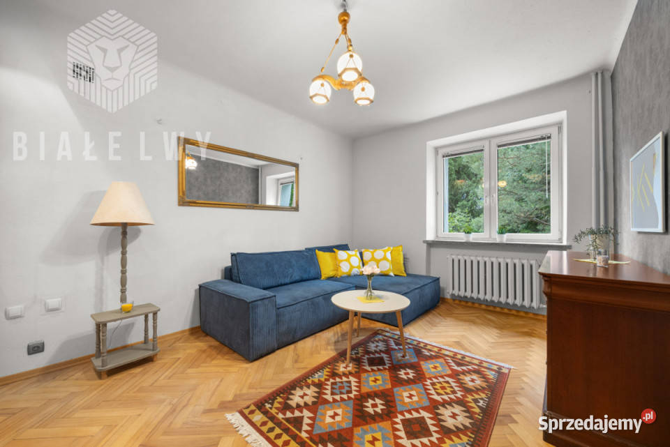 Do wynajęcia mieszkanie Warszawa Szybowcowa 50m2 sprzedam