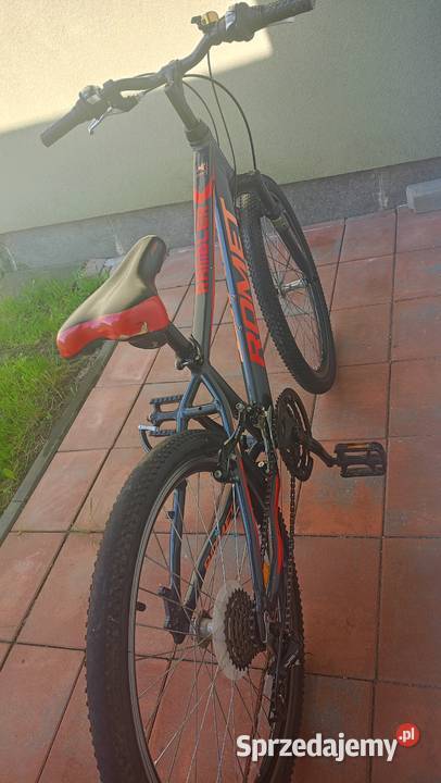 Rower Romet Nowe Brzesko sprzedam