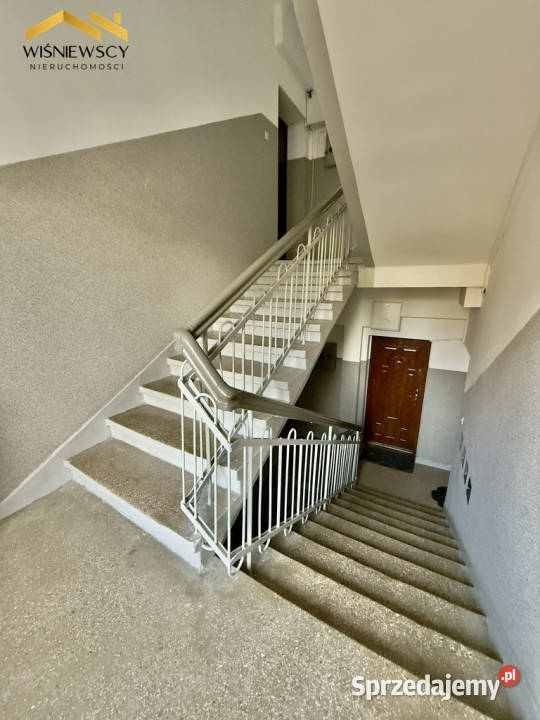 Mieszkanie 442 m2 Elbląg Giermków Liczba pokoi 2