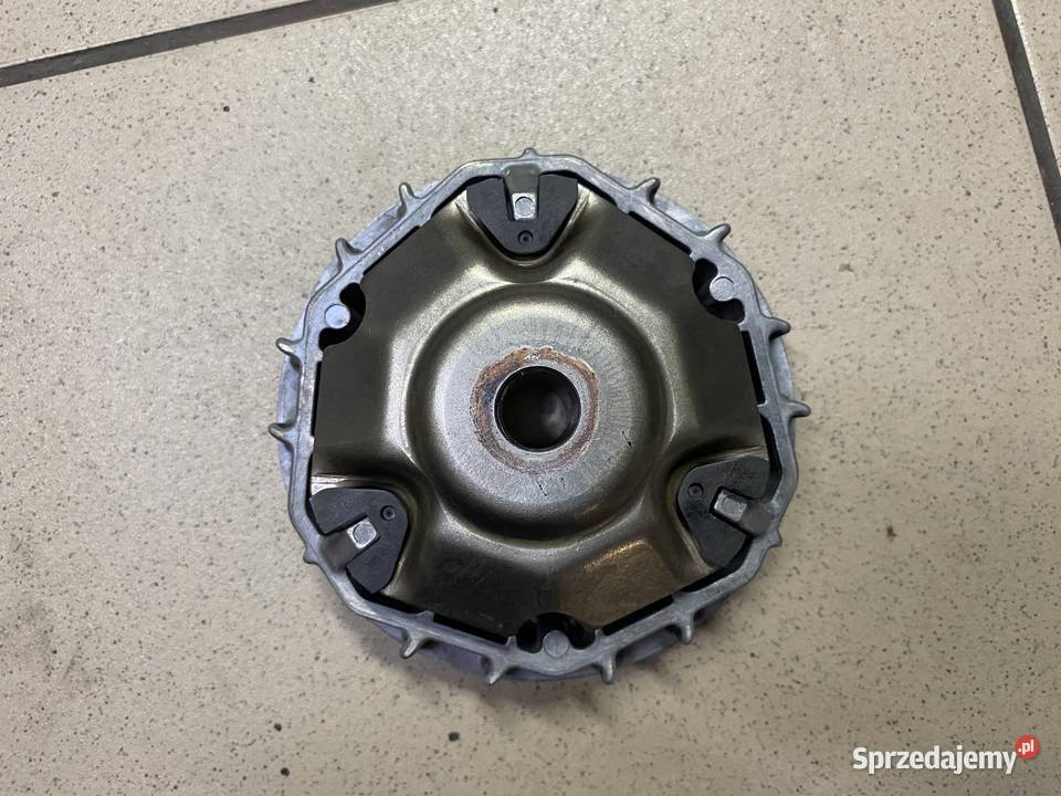 Wariator przeciwtalerz rolki Honda Pcx 125 Brzeszcze