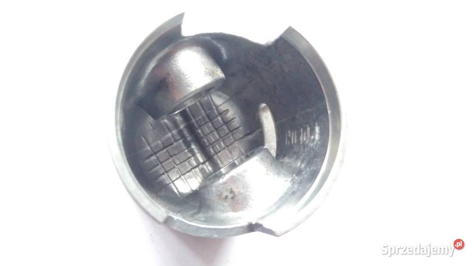 Tłok Polini 418 mm PIAGGIO CIAO SI GILERA CBA Bielsk Podlaski