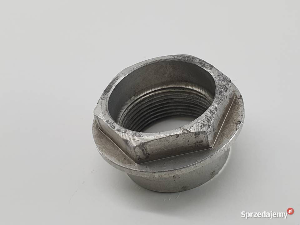 NAKRETKA OSKI PRZOD DUCATI DIAVEL Janowice