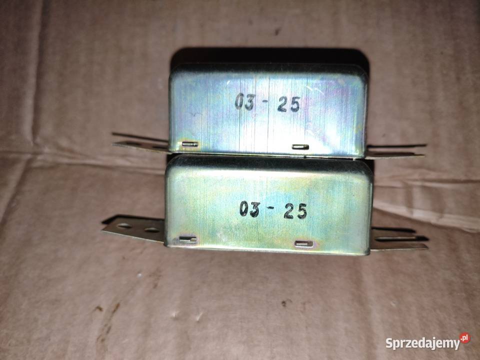 Elektroniczny regulator napięcia Sovek 14v Leszno