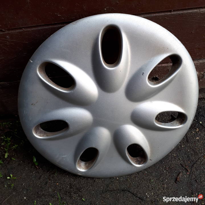 Kołpaki AUDI ETAPLES ARAMIS LEOPLAST Opel Rena zachodniopomorskie Koszalin