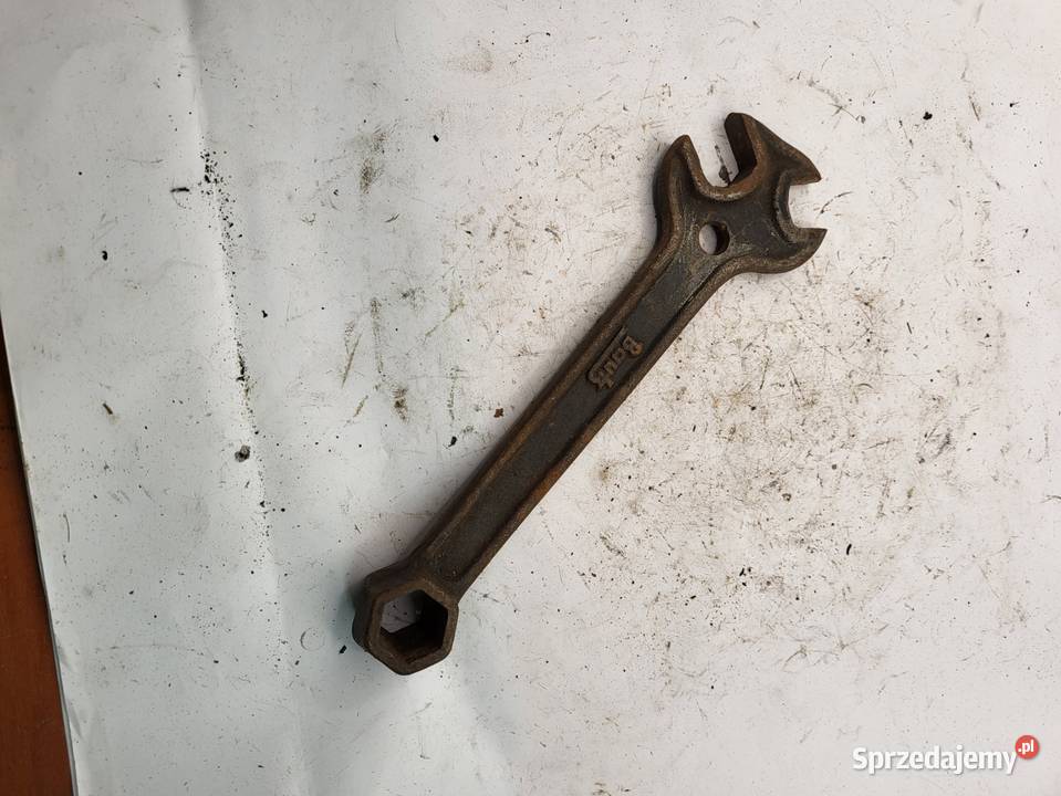 KLUCZ Rybnik sprzedam