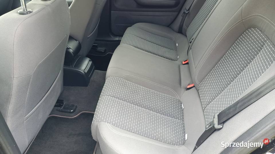 Seat exeo 2010 Przemyśl