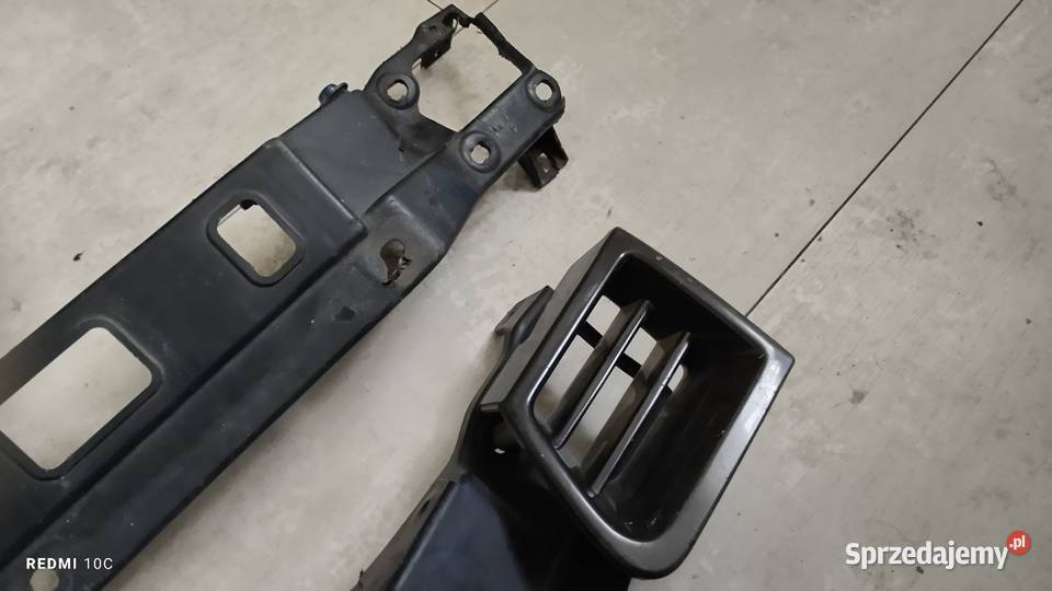 Honda Prelude IV atrapy przednie sprzedam