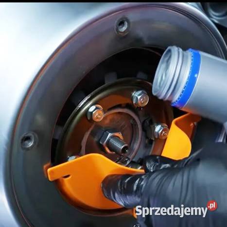 Harley Davidson zestaw lejków do wymiany oleju i Rzeszów
