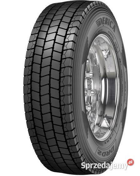 Opona 29580R225 Dębica DRD2 152148M TL Napęd mazowieckie