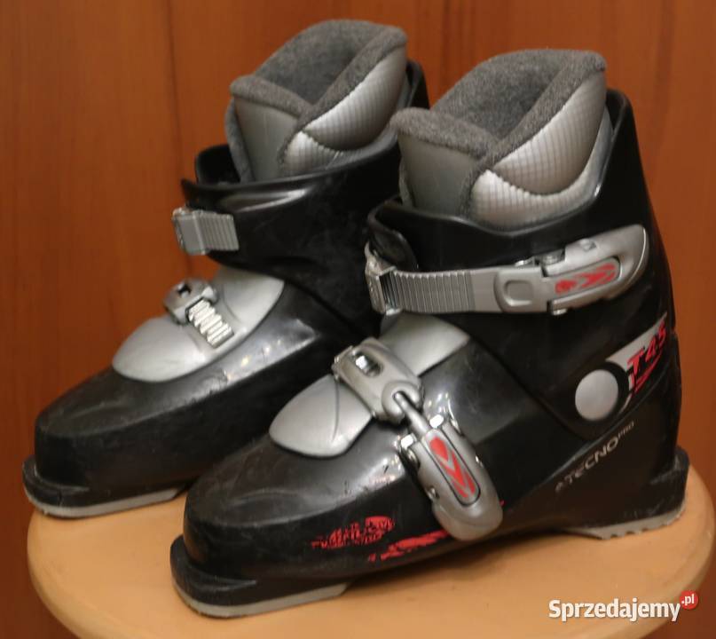 Buty narciarskie firmy TECNO PRO model T45 Siedlce