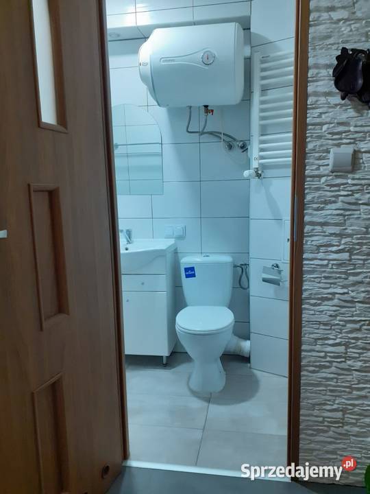 Sprzedam mieszkanie 38m2 1 piętro czynsz 278 Sprzedaż Ozorków