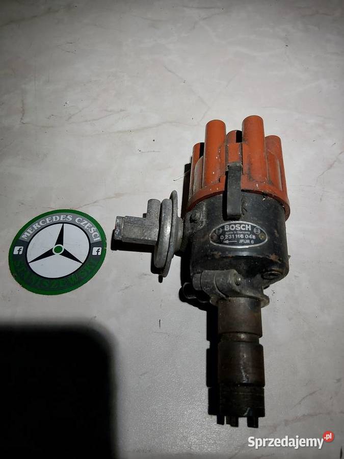 0 231 116 048 osobowe Przeźmierowo