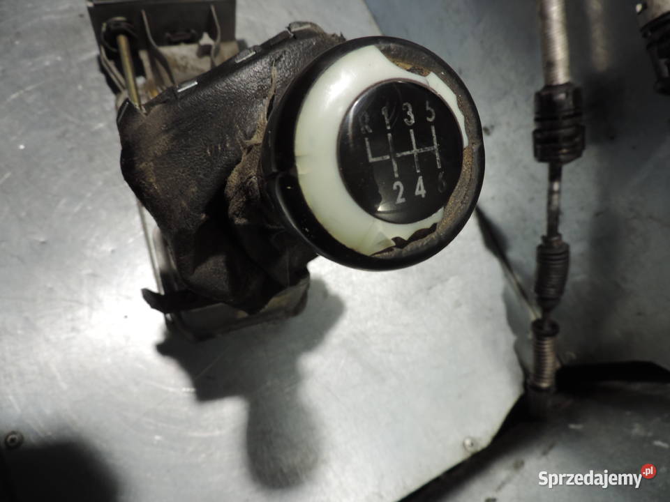 SEAT ALHAMBRA I LIFT 19 TDI LEWAREK WYBIERAK osobowe Nowy Sącz sprzedam