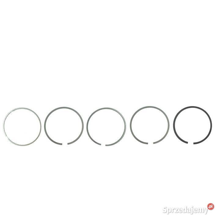 Pierścienie tłoka 70 mm Kubota ZL600 Kubota Tajęcina sprzedam