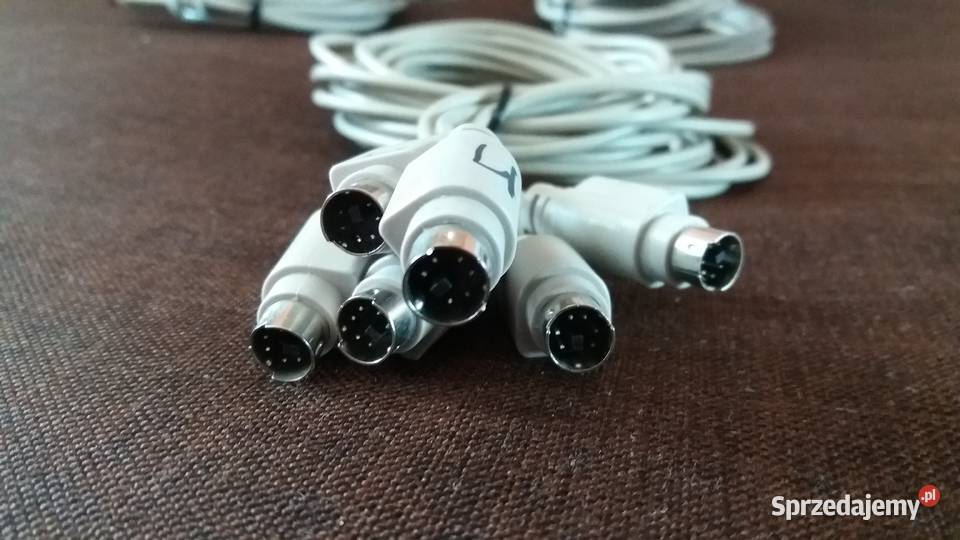 przedłużacz 2 męski męski Pozostałe Gdańsk