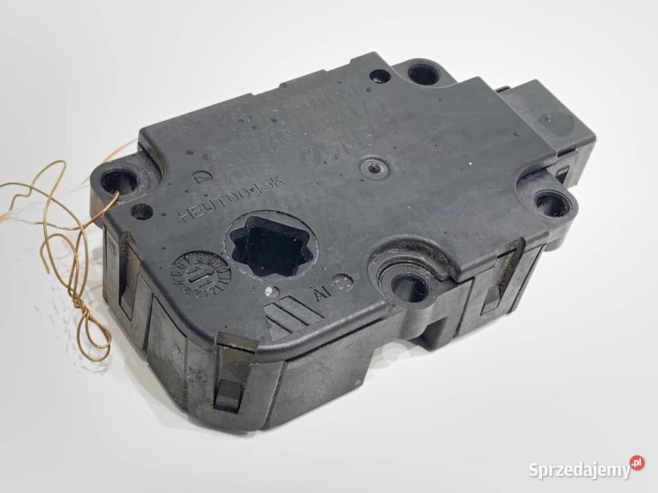 SILNIK NAGRZEWNICY AUDI 1139300855 A6 C7 1018 podkarpackie