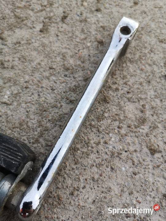 Rower Wigry 3Jubilat 2 Romet korba nowy typ 46 Części i akcesoria Gdańsk