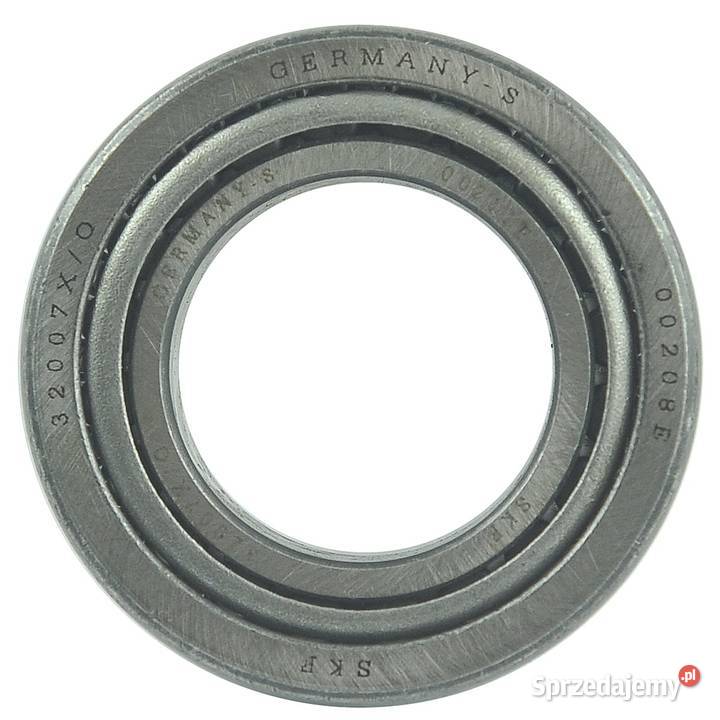 Łożysko stożkowe 35 x 62 x 18 mm Yanmar EF453T Tajęcina