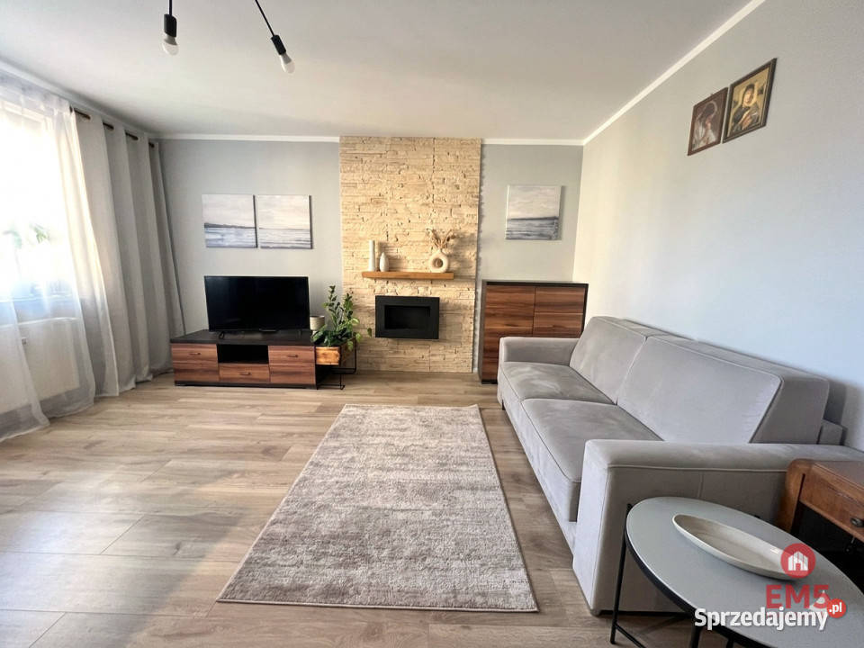 sprzedaży mieszkania Białystok 55m2 3 pokoje