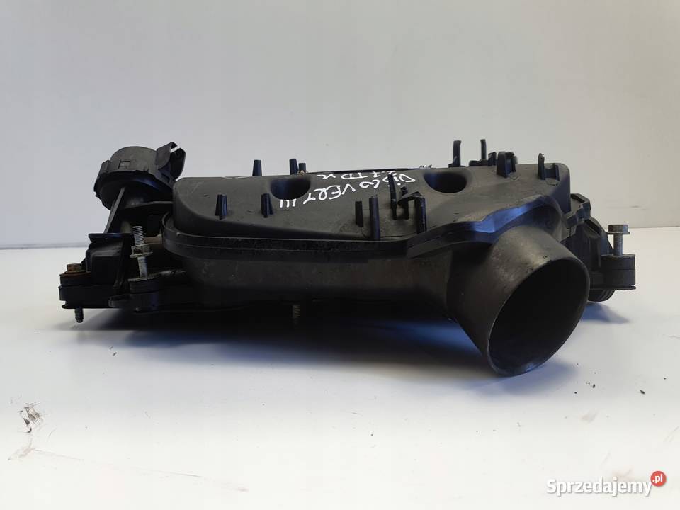 Land Rover Discovery III 27 TD V6 POKRYWA osobowe Chełm sprzedam