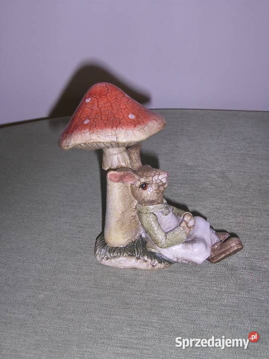 HomeYou Figurka Ms Bunny Nowa Figurki i rzeźby sprzedam