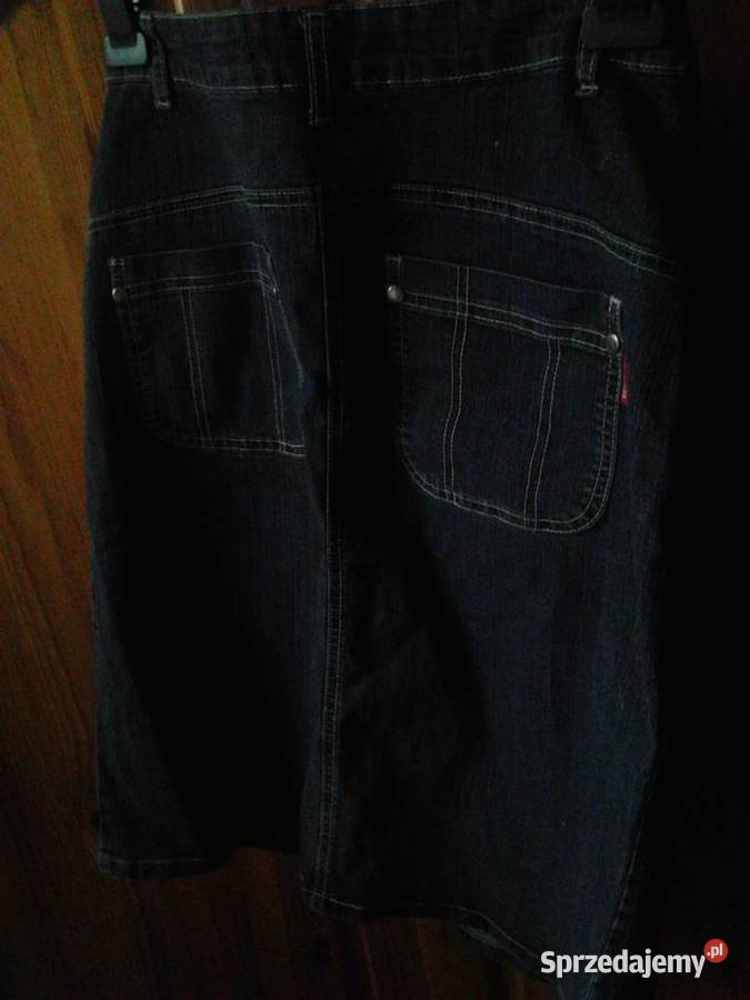 Spodnica jeansowa reserved jeans division Kraków