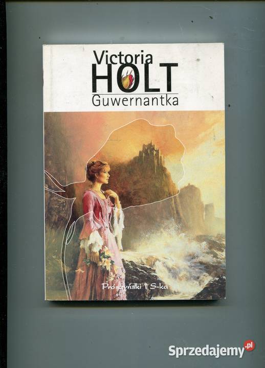 Guwernantka Holt zachodniopomorskie Szczecin