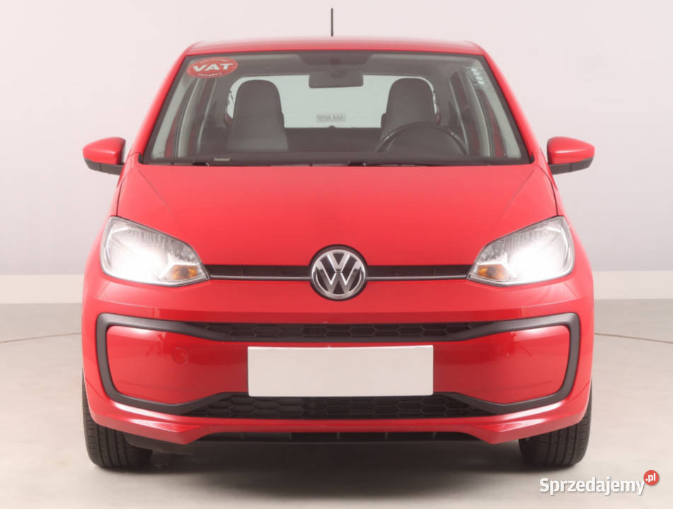 VW Up 10 MPI
