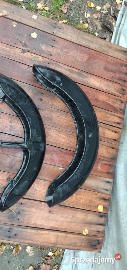 Blotniki danuvia 125 Skarżysko-Kamienna