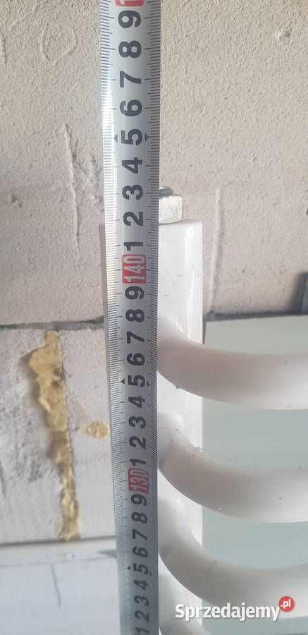 Grzejnik lazienkowy drabinka grzejniki Grzejniki świętokrzyskie Morawica