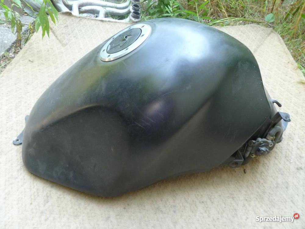 Kawasaki ZZR 600 ZX 6 NINJA Rok produkcji 1995 Warszawa