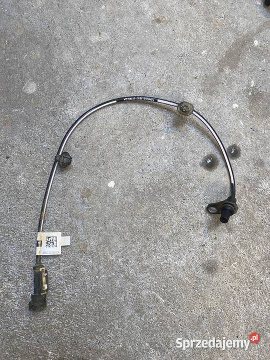 CZUJNIK ABS TYŁ FORD RANGER RAPTOR jb3c2c190da Układ ABS i ESP Gorlice