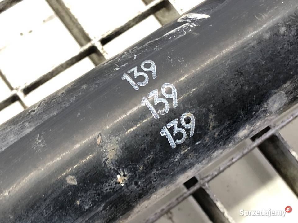 PÓŁOŚ PRAWY PRZÓD VW GOLF IV 14 75 9708 PRZEGUB podkarpackie sprzedam