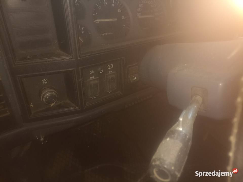Sprzedam części jeep Cherokee xj Ropczyce