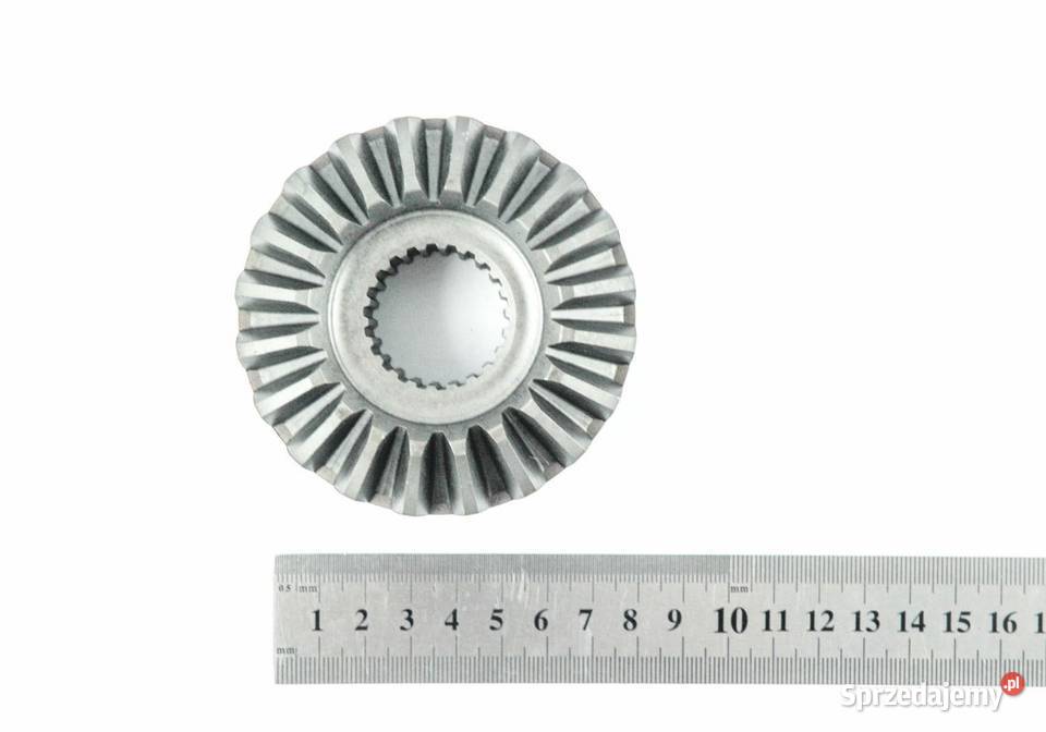 Gear Kubota L3408 20T 22T