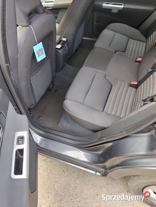 Volvo S40 16D 115 Serwis ASO 1600cm3