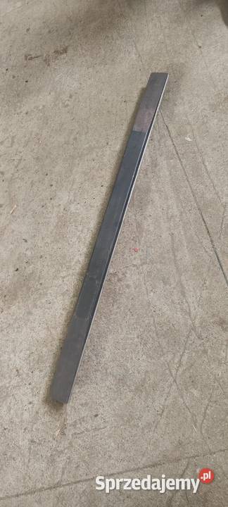 Ślizg pantografu ET21 Koło